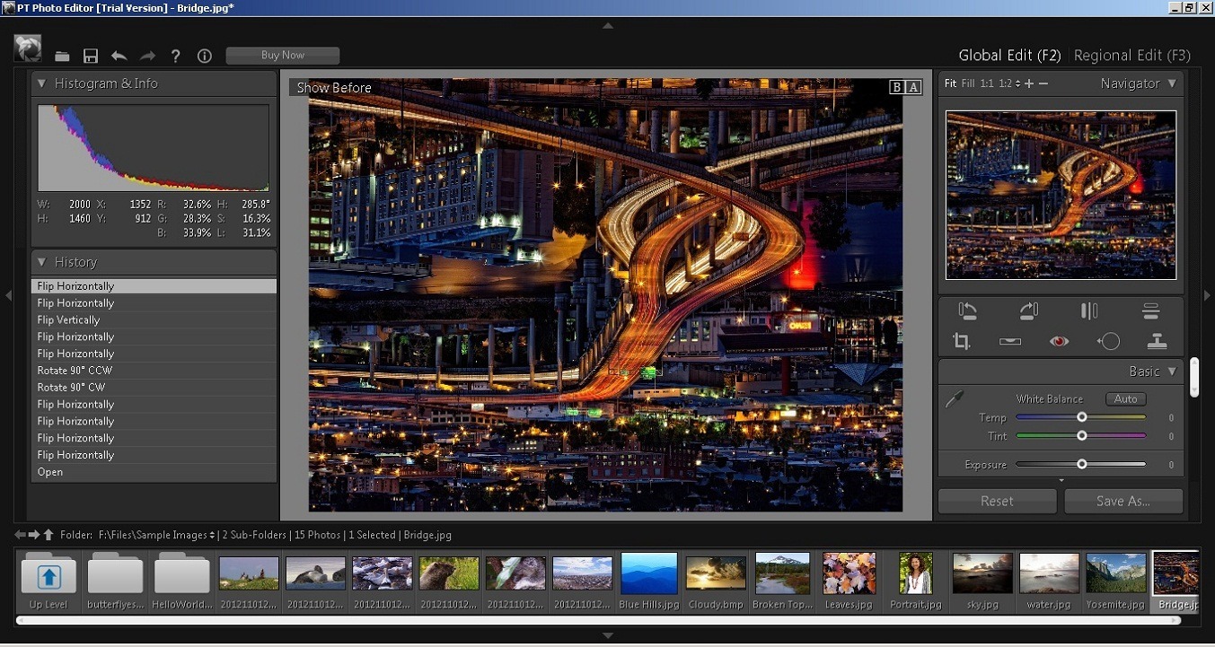 PT Photo Editor - Screenshot #26
