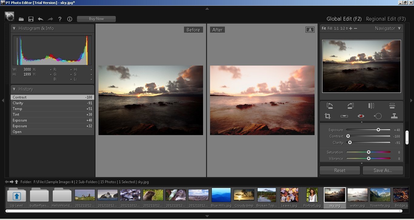 PT Photo Editor Pro 5.10.3 download the new for windows