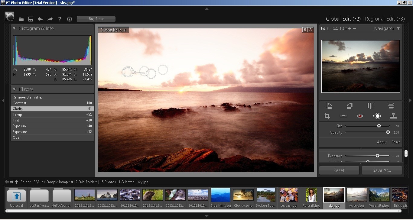 PT Photo Editor Pro 5.10.4 for windows download free