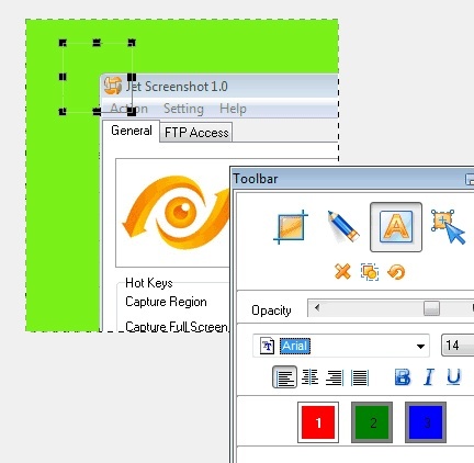Jet Screenshot - Screenshot #11