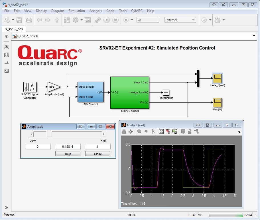 QuaRC download for free - SoftDeluxe