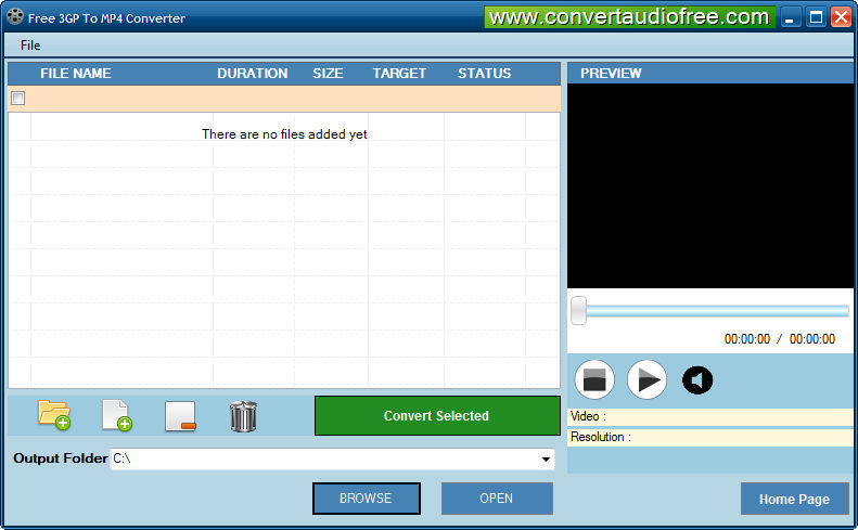 3gp to mp4 converter free download for windows xp