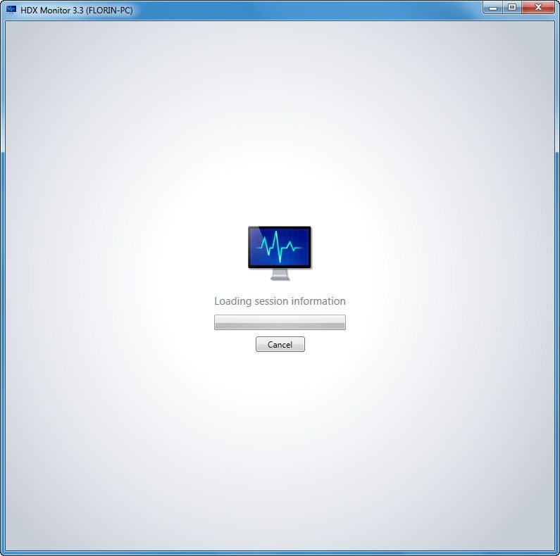 Citrix HDX Monitor download for free - SoftDeluxe