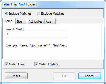 Folder Size - Screenshot #8