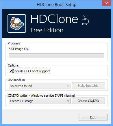 hdclone 4.3