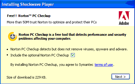 download free shockwave flash player for windows 7