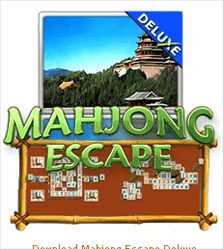 Mahjong Escape: Ancient China - Screenshot #9