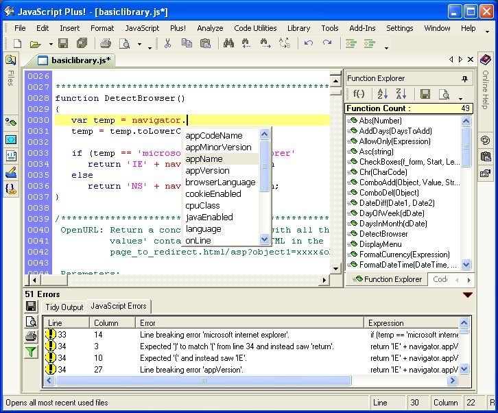 javascript download windows 11