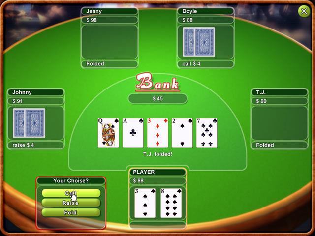 Play Real Poker Online Usa