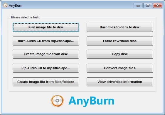 Free Any Burn - Screenshot #5