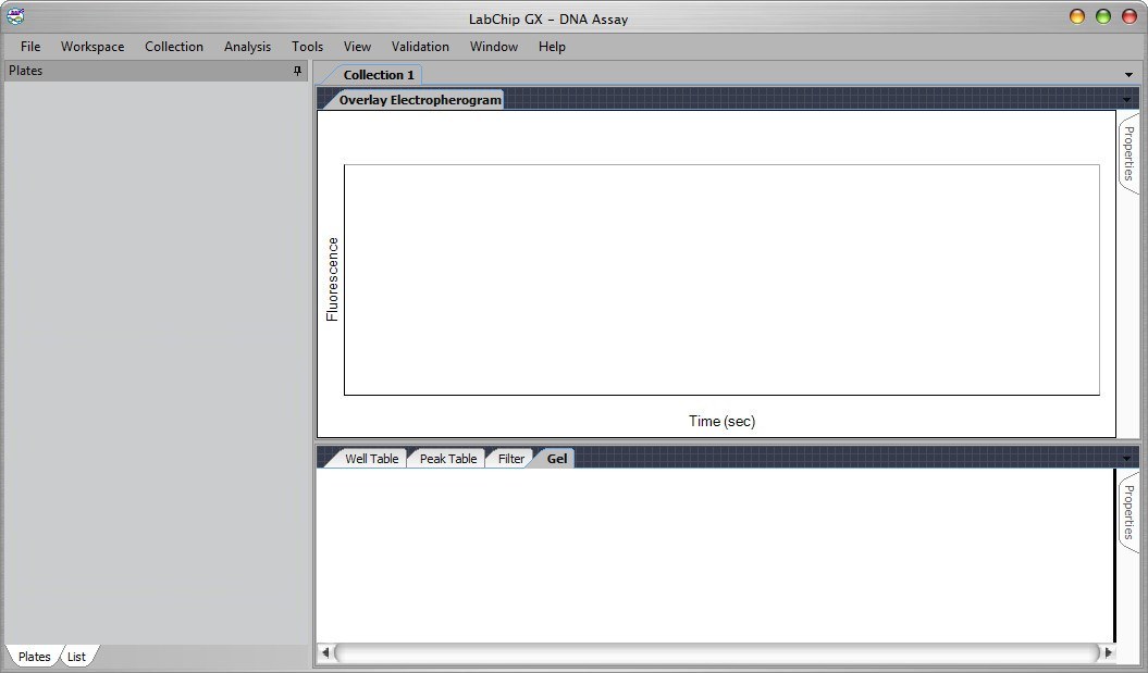 LabChip GX download for free SoftDeluxe