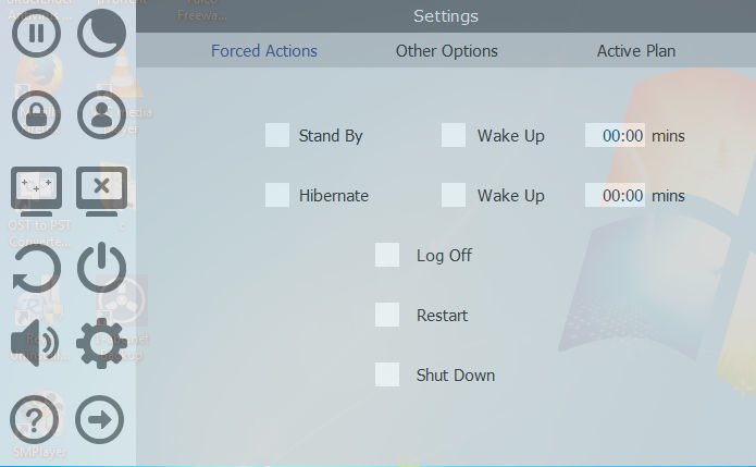 Power Magic - Screenshot #1
