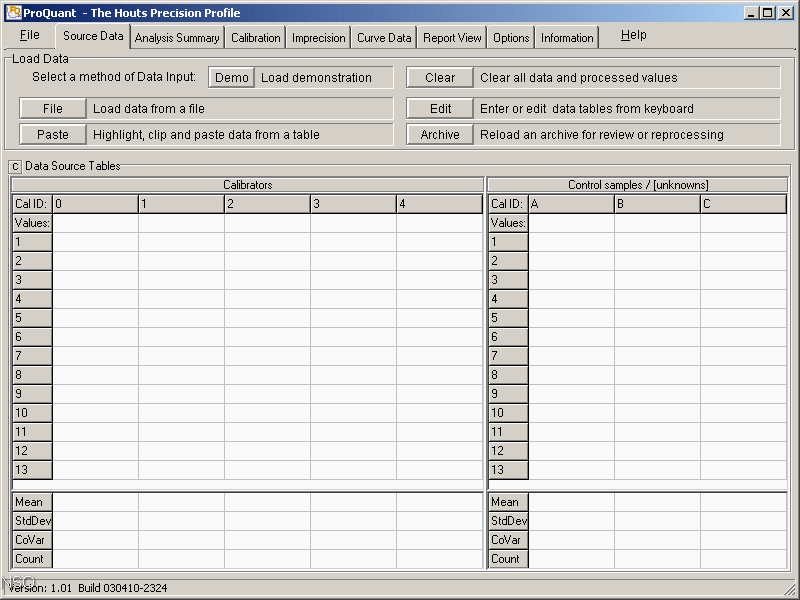 ProQuant latest version - Get best Windows software