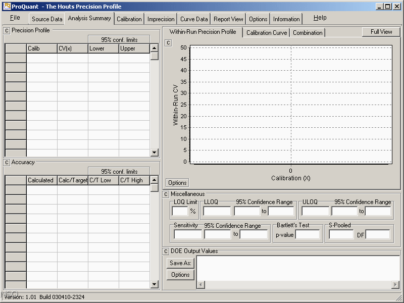 ProQuant latest version - Get best Windows software