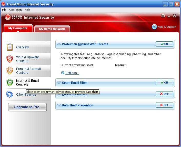 download center trend micro internet security 2019 15