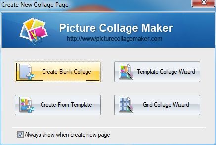 Picture Collage Maker Pro - Screenshot #5