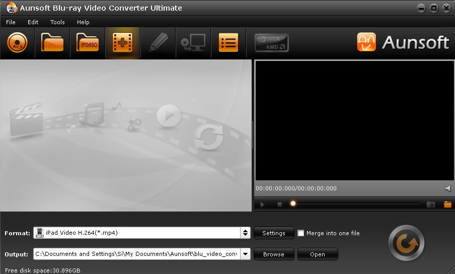 aunsoft video converter free download