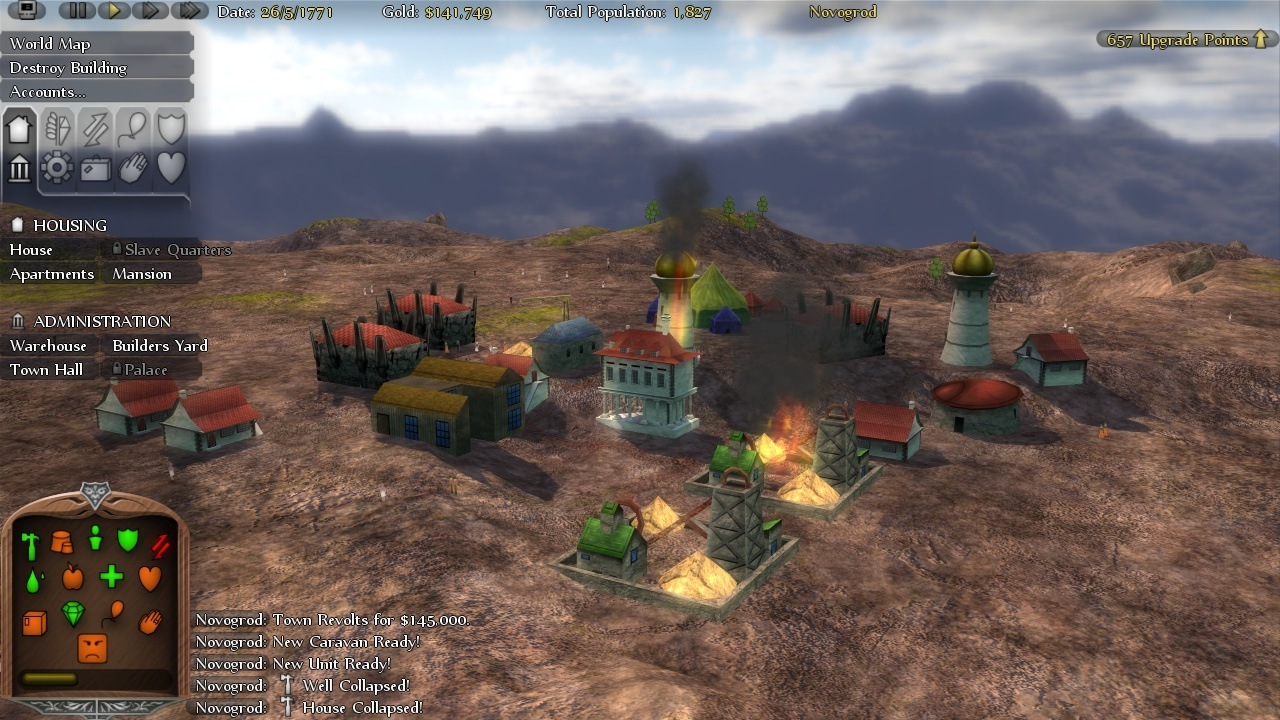 Spice Road latest version Get best Windows software