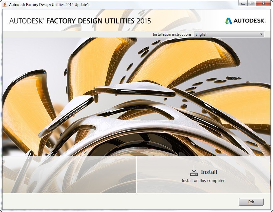 autodesk factory design utilities for inventor 2015