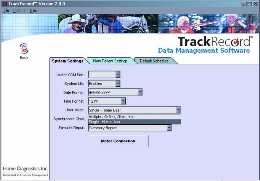 TrackRecord Data Management Software Download For Free - SoftDeluxe