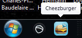 Cheezburger - Screenshot #2
