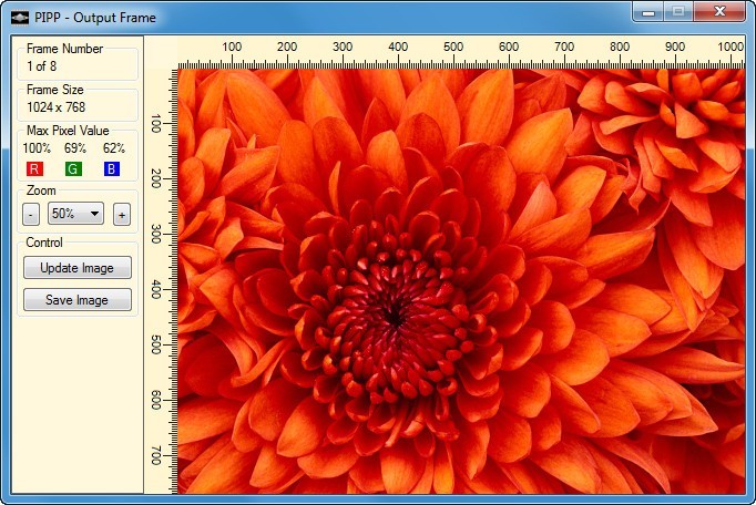 PIPP - Screenshot #3