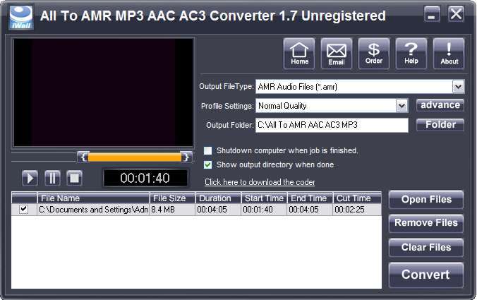 Перекодирование звука формата ac3 в mp3 тюнер нет звука с usb