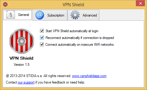 shield vpn 6.0 download