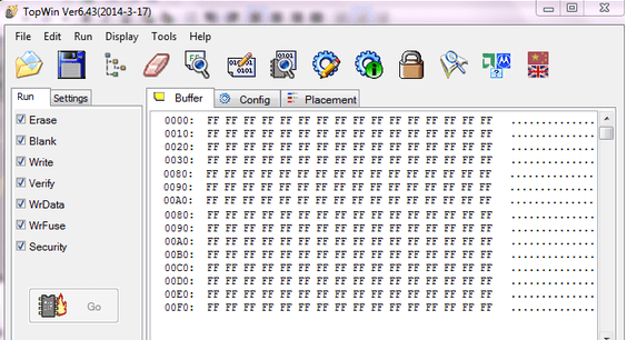 Topwin Programmer TopWin Programmer download for free - SoftDeluxe
