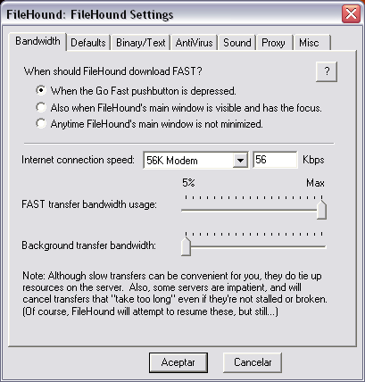 FileHound - Screenshot #3