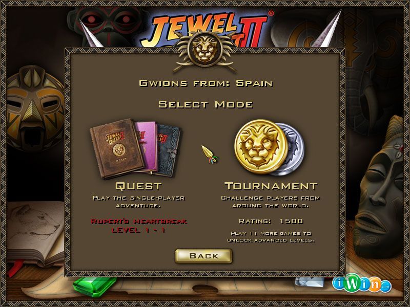 Quest 2 download. Игра сокровища Африки. Jewel Quest 2. Сокровища Джевел. Сокровища Африки.