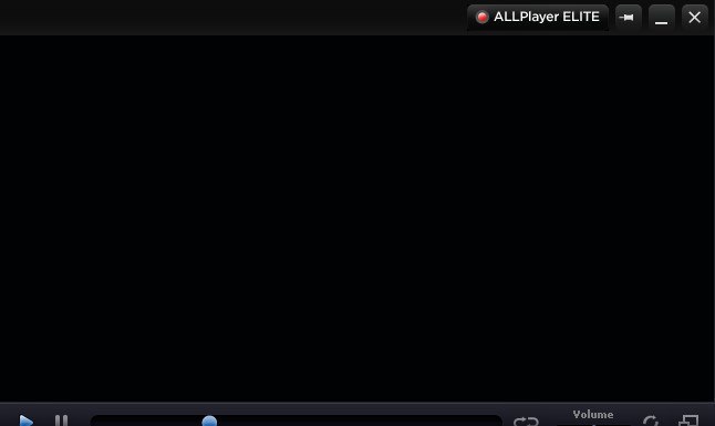 ALLPlayer - Screenshot #6