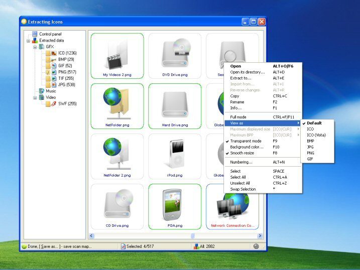 download multi extractor full version
