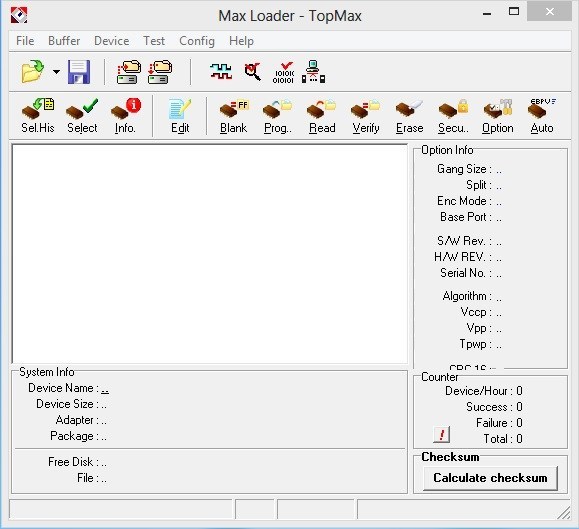 Max Loader latest version Get best Windows software