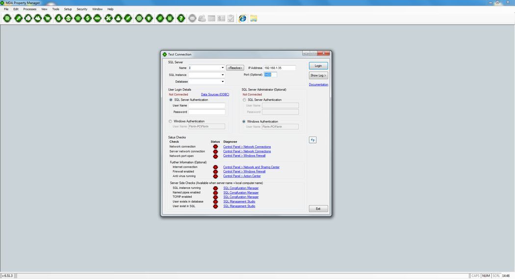 MDA Property Manager latest version Get best Windows software