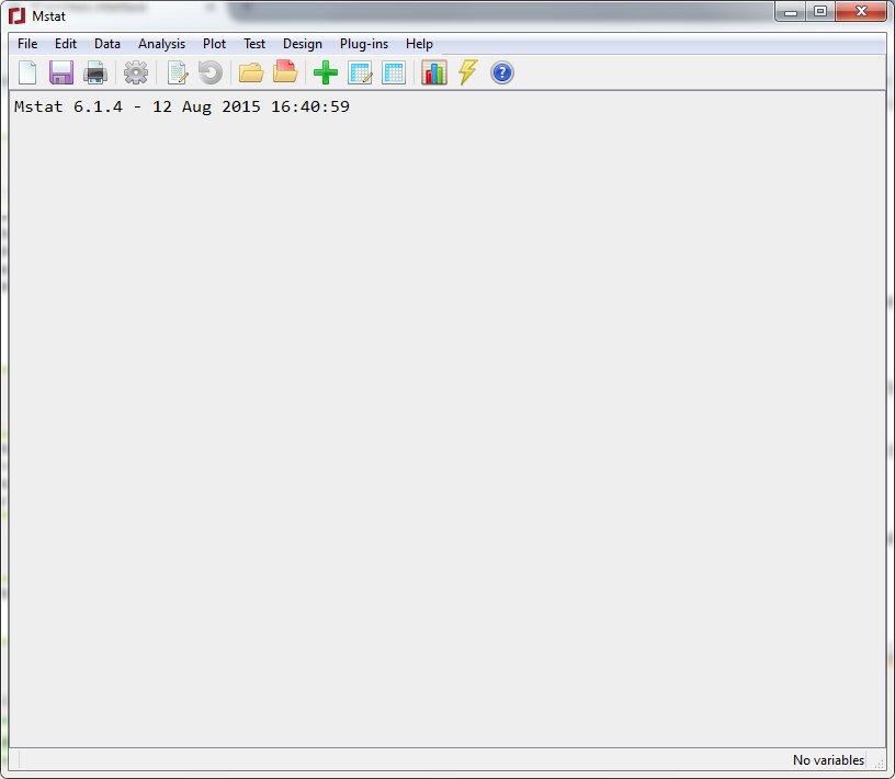 Mstat Course Mstat latest version - Get best Windows software