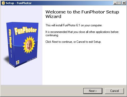 FunPhotor latest version - Get best Windows software