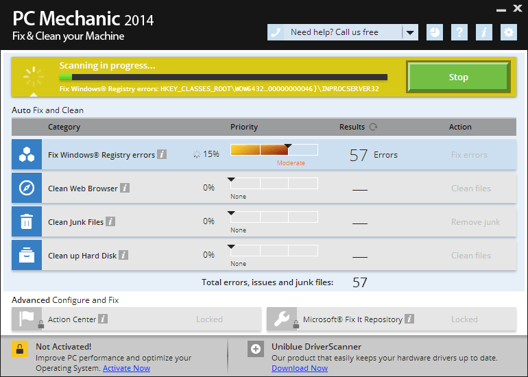 PC Mechanic - Screenshot #8