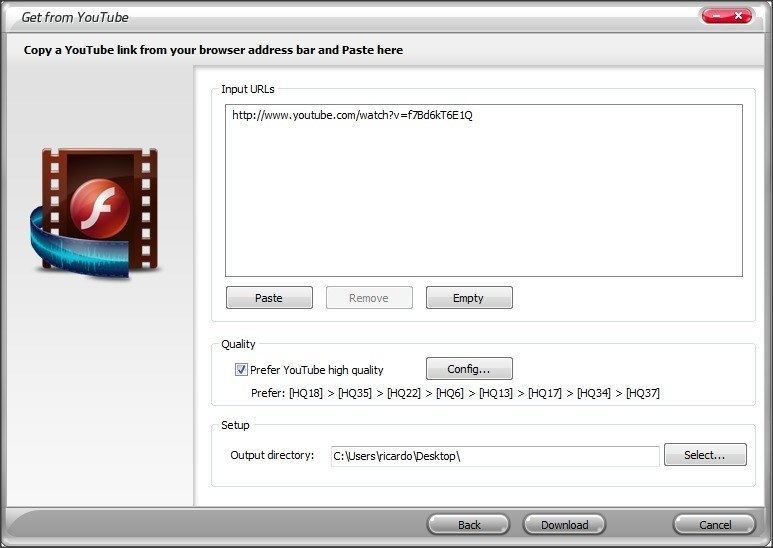Mp3 Audio Editor - Screenshot #4