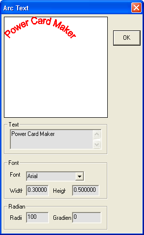 Power Card Software Power Card Maker latest version - Get best Windows software