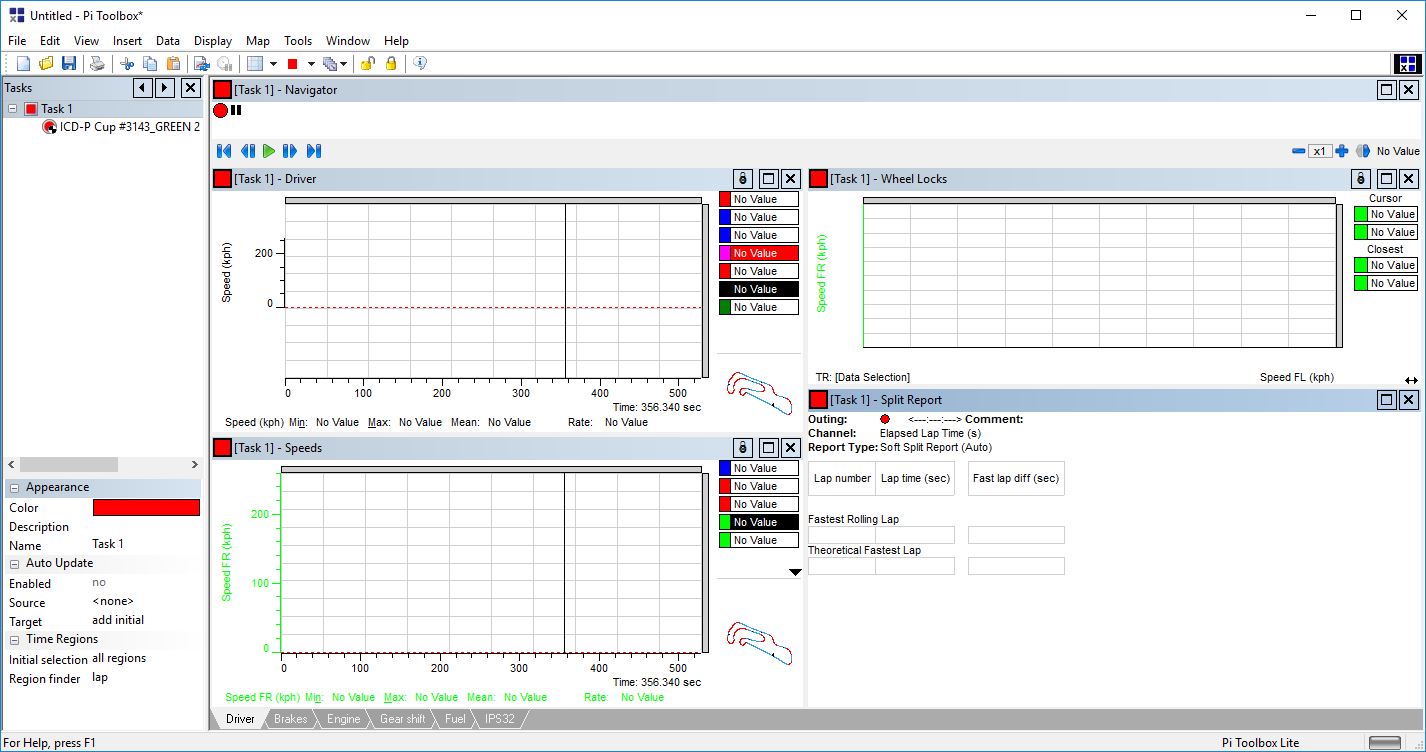 Pi Toolbox latest version Get best Windows software