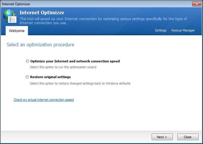 System Cleaner - Screenshot #5
