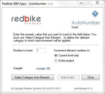 AutoNumber FREE latest version - Get best Windows software