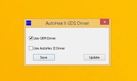 Kia Hyundai GDS Driver download for free - SoftDeluxe