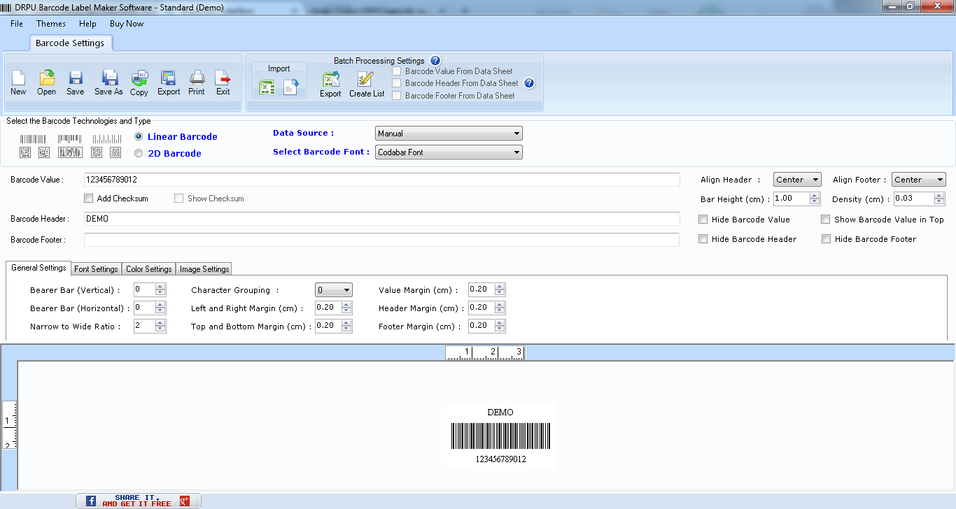 Drpu Barcode Label Maker Crack Download