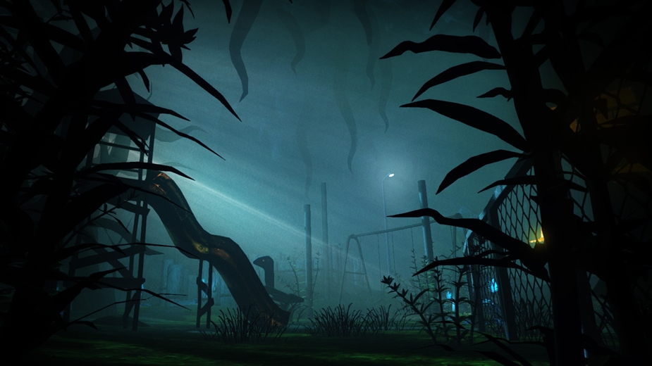 Among The Sleep - Screenshot #4