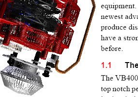 Adobe FrameMaker - Screenshot #5