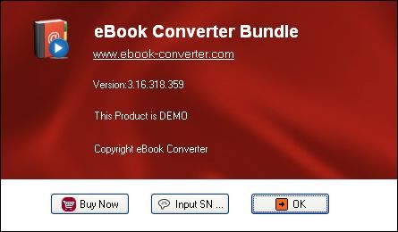 eBook Converter Bundle 3.23.11020.454 for ios instal free