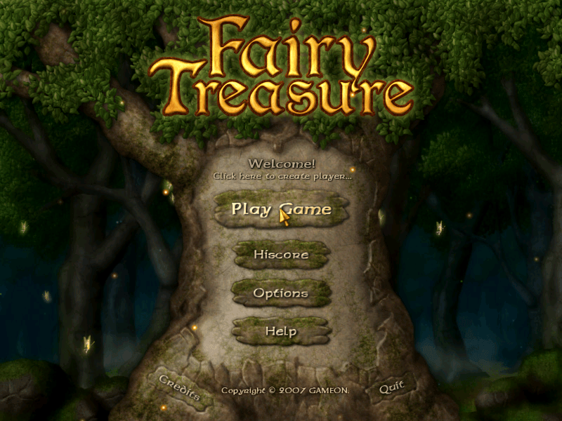 Fairy Treasure - Screenshot #5