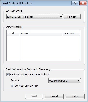 WavePad Sound Editor - Screenshot #18